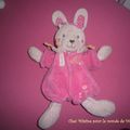 Doudou-Lapin