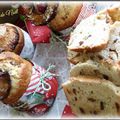 ღ " Miam" Panettone de Noël ☆ 