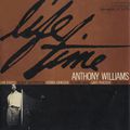 Tony Williams