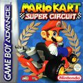 TEST: MARIO KART SUPER CIRCUIT (GameBoy Advance) suite et fin