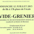 Vide-Grenier