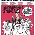 Un gouvernement de Pitbulls - Charlie Hebdo N°961 - 17 novembre 2010