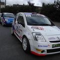 rallye du la fourme  2015 