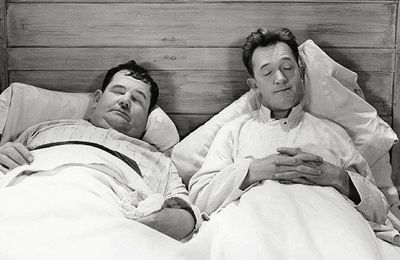 Une bise et au lit 173