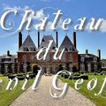 Château de Mesnil Geoffroy