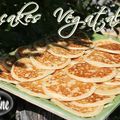 ~~ Pancakes VégétaLiens (allergiques) ~~ 