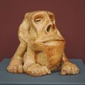 PARIS, musée d'Orsay, séquence sculptures (75)