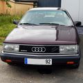 Audi 200 Quattro 20V C3 (1989-1991)