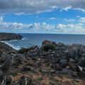 Anse de Toiny - St Barth