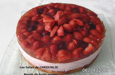 Anniversaire du blog .....et un de plus !