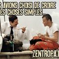 Nous avions choisi de croire en des choses simples