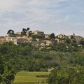 Menerbes Luberon