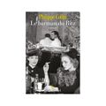 Le barman du Ritz de Philippe Collin