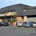 La gare de Compiègne  (60)