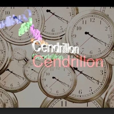 Improvisations et tournage autour de la pièce re-visitée "Cendrillon" de Joël Pommerat. Elèves de 5èmes.