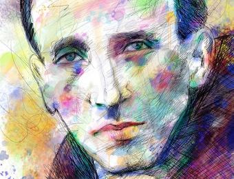 Jacque Prevel (1915 – 1951) : « Je suis un homme à même un monde... »