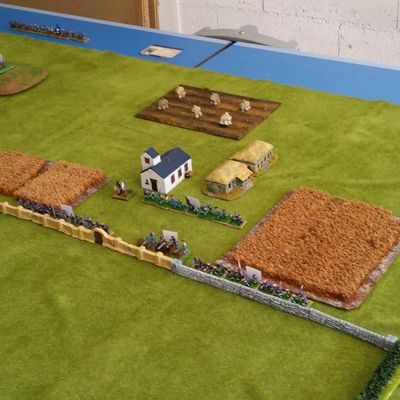 Pour quelques poules de plus !