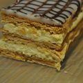 MILLEFEUILLE 2016