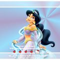 Jasmine (Aladdin)