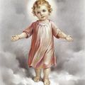 Le Divin Enfant Jésus