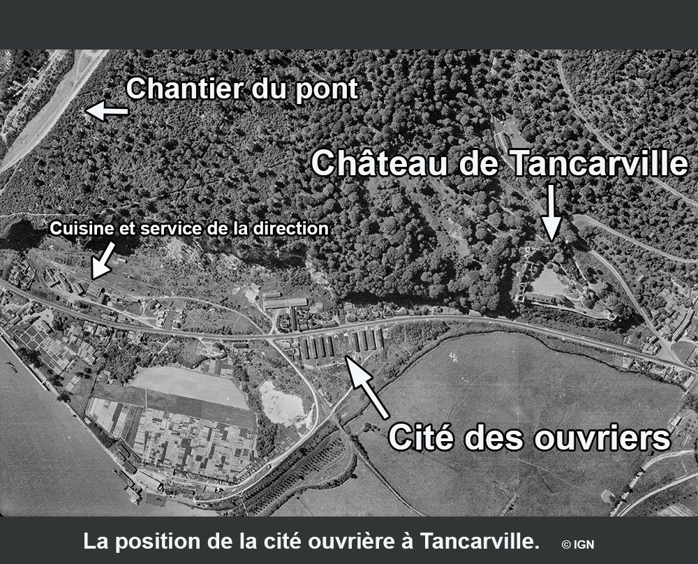 Le Havre Bac Pont de Tancarville Pont de Normandie Quillebeuf Duclair Le Hode Port Jérôme Berville Eure Seine inférieure Honfleur La seine Le Trait Caudebec en Caux Port du Havre quai de l’Europe