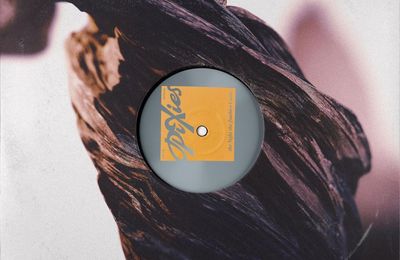PIXIES – The Night The Zombies Came (2024)
