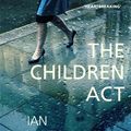 The Children Act, Ian McEwan