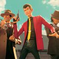 Critique ciné: "Lupin III: The First" 