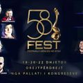 ALBANIE 2020 : FESTIVALI I KËNGËS - Ecoutez les 20 chansons en compétition !