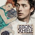 Egon Schiele, le film