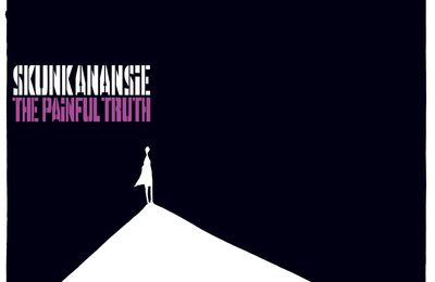SKUNK ANANSIE – The Painful Truth (2025)