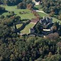 LE CHATEAU FÉNELON A SAINTE MONDANE ( 24 DORDOGNE)