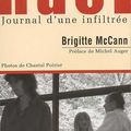 RAËL Journal d'une infiltrée, Brigitte McCann