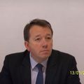 Christophe Boudot, FN-Roms : le double discours de Gérard Collomb et de ses amis socialistes doit cesser 