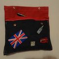 Trousse " London"