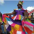 Célébration de l’héritage africain du Panama au Festival de Diablos y de Congos