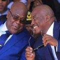 KONGO DIETO 4441 : FELIX TSHILOMBO ET KABILA SE SONT DECIDE DE FAIRE A NOUVEAU LA GUERRE A NE MUANDA NSEMI 