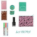 Les 4 ans du blog #1: concours HEMA [CLOS]