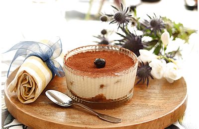 Tiramisu tellement bon et tellement simple à réaliser....