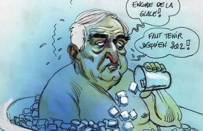 DSK, le retour (3è partie)