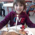 ANNIVERSAIRES MATERNELLE