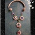 Collier Princesse