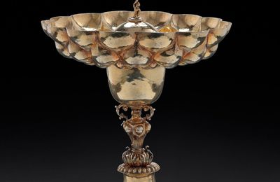 D'ARSCHOT & CIE, Stand 42b at BRAFA, 26 janvier-2 février 2020