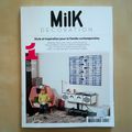 Un peu de lecture ...MILK !