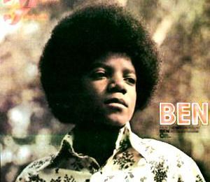 Réécoutons les classiques du rock : "Ben" de Michael Jackson