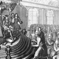 Louis XIV et le Siam