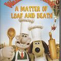 "A Matter Of Loaf And Death" : quand Wallace & Gromit déçoivent...