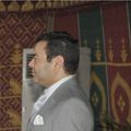 HRH Crown Prince Moulay Rachid in Saidia on a working visit during His birthday festivity
