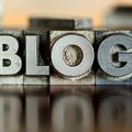 Les blogs : origine, historique.. Je viens de me poser la QUESTION ! Et surtout le pourquoi, du comment, l'intérêt ...d'un blog.