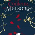 La Couleur du Mensonge, d'Erin Beaty